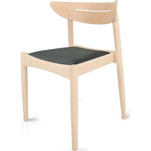 Jídelní židle z bukového dřeva Jakob – Hammel Furniture obraz