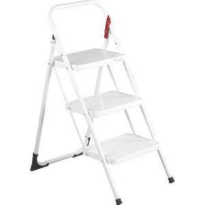 Kovové schůdky 120 cm M/11 Une – Rolser obraz