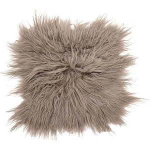 Ovčí podsedák 40x40 cm Hilma – Bloomingville obraz