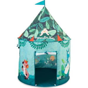 Dětský stan Dans la Jungle – Moulin Roty obraz