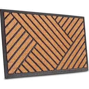Rohožka z kokosového vlákna 45x75 cm Crossings – Hanse Home obraz
