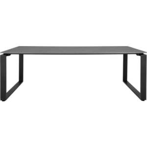 Zahradní jídelní stůl 100x210 cm Denver – House Nordic obraz