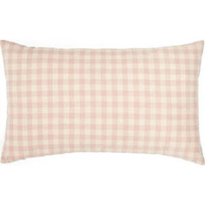 Dětský povlak na polštář 30x50 cm Yanil – Kave Home obraz