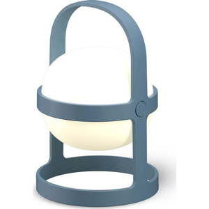 LED přenosné solární/na USB venkovní svítidlo ø 12 cm Soft Spot – Rosendahl obraz
