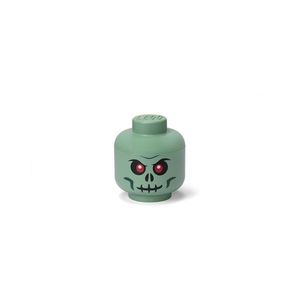Plastový dětský úložný box – LEGO® obraz