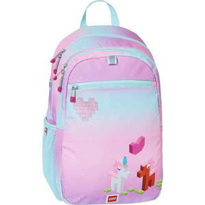Dětský batoh 18 l Iconic Sparkle – LEGO® obraz
