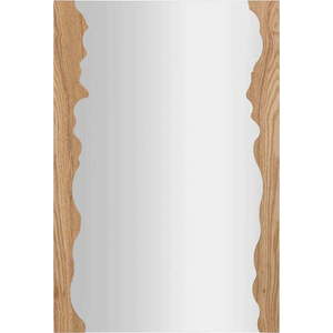 Nástěnné zrcadlo 60x90 cm Shape – Mauro Ferretti obraz