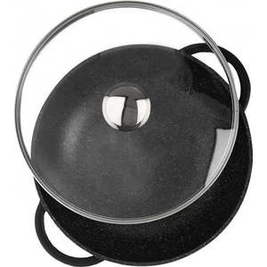 Hliníková WOK pánev Orion Grande, ø 31 cm obraz