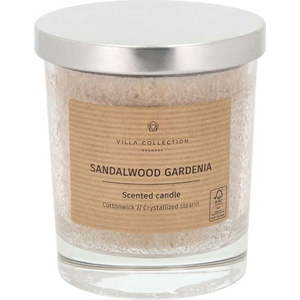 Vonná svíčka doba hoření 40 h Kras: Sandalwood & Gardenia – Villa Collection obraz
