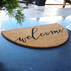 Rohožka Doormat Welcome, 70 x 40 cm obraz