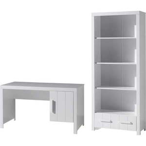 Set dětského nábytku ERIK – Vipack obraz