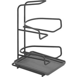 Nerezový odkapávač na moka konvičku Lava – Metaltex obraz