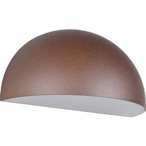 Nástěnné venkovní svítidlo (výška 14 cm) Maas – Trio obraz