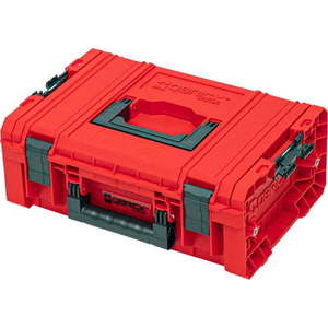 Box na nářadí Pro – Qbrick Sys­tem obraz
