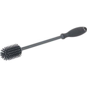 Silikonový mycí kartáč Wenko Brush, délka 25 cm obraz
