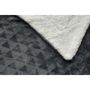 Deka z mikroplyše 150x200 cm Sherpa – Jerry Fabrics obraz