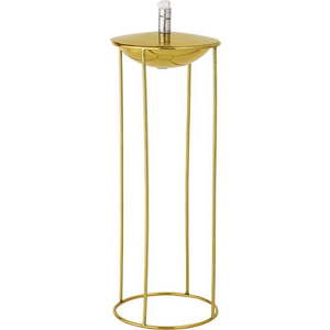 Kovová petrolejová lampa 57 cm Lilan – Bloomingville obraz