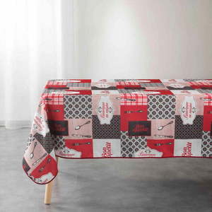 Ubrus 150x240 cm Brunch – douceur d'intérieur obraz