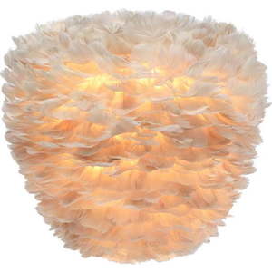 Světle hnědé stínidlo ø 40 cm Eos Evia Medium – UMAGE obraz