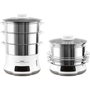 Vícepatrový hrnec Convenient Series Deluxe – Tefal obraz