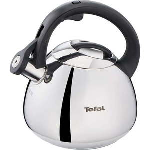 Nerezová konvice na indukci 2.7 l – Tefal obraz