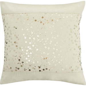 Dekorační polštář 43x43 cm Glitzy Sequin – Catherine Lansfield obraz