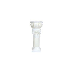 Keramický květináč ø 20 cm Christos – Garden Pleasure obraz