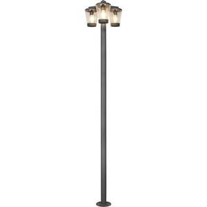 Venkovní svítidlo ø 45 cm Cavado – Trio obraz