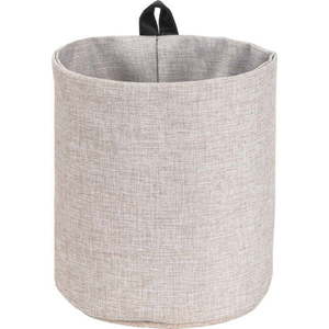 Látkový košík ø 20x20 cm Soft Storage – Bigso obraz