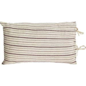 Bavlněný povlak na polštář 30x50 cm Etna – Kave Home obraz