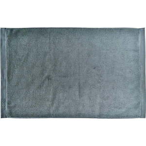 Modrá koupelnová předložka 50x80 cm Comfort – Södahl obraz
