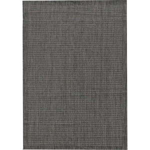 Tmavě šedý venkovní koberec 160x230 cm Giza – Ayyildiz Carpets obraz