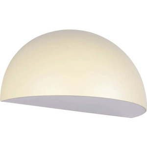 Nástěnné venkovní svítidlo (výška 14 cm) Maas – Trio obraz