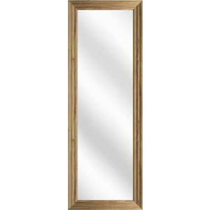 Nástěnné zrcadlo 50x142 cm Wave – Styler obraz