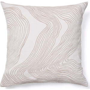 Bavlněný povlak na polštář 50x50 cm Ondara – Kave Home obraz