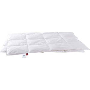Zimní dětská přikrývka s péřovou výplní 100x140 cm Capella Junior – Universe of Sleeping obraz