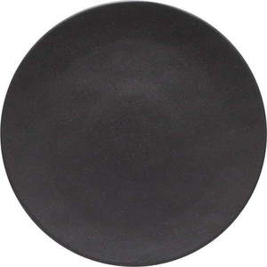 Šedý kameninový podnos Costa Nova Roda Ardosia, ⌀ 28 cm obraz