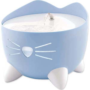 Fontána pro kočku ø 22 cm Catit Pixi – Plaček Pet Products obraz