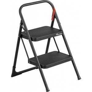 Kovové schůdky 75 cm M10 UNE – Rolser obraz