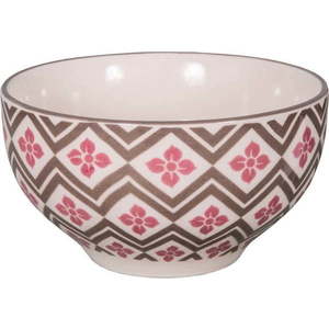 Barevná miska Antic Line Bol, Ø 14 cm obraz