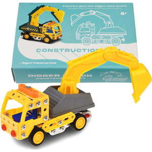 Skládací hračka Digger Truck – Rex London obraz