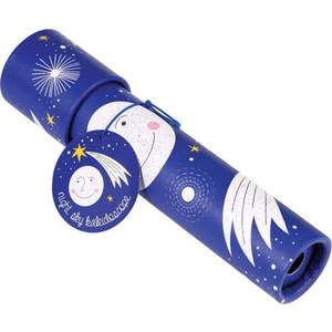 Modrý kaleidoskop Rex London Astronomy obraz