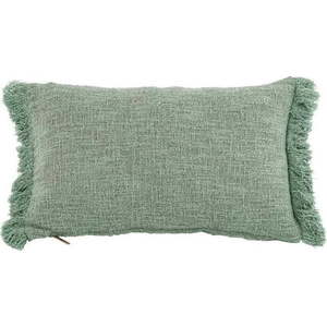 Dekorační polštář 50x30 cm Cotton Slub Solid - Tiseco Home Studio obraz