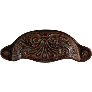 Ozdobná úchytka Antic Line Chest obraz