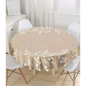 Ubrus ø 140 cm – Mila Home obraz