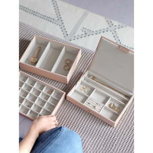 Šperkovnice Classic Set – Stackers obraz