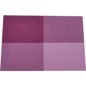 Plastové prostírání 2 ks 45x30 cm Chess – JAHU collections obraz