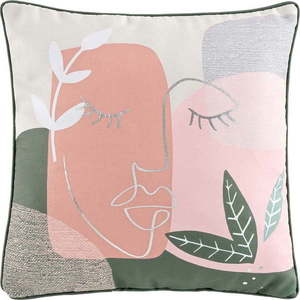 Dekorační polštář 40x40 cm Arty Line – douceur d'intérieur obraz