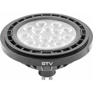 LED žárovka GU10, 12, 5 W – GTV obraz