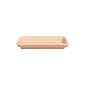 Podmiska pod truhlík terakota 42 cm – Artevasi obraz